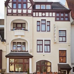 Hotell Arthotel Ana, Bremen